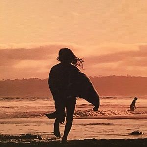 Hello  Summer you will be missed.